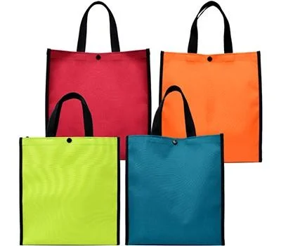 로고 인쇄 판촉용 가방, 오래가는 인쇄 방식은 따로 있다