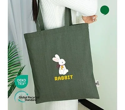 학원 홍보물로 인기 있는 실용적인 판촉 가방 고르기