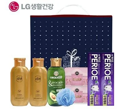 LG생활건강 아름다운 정성 12호 B22