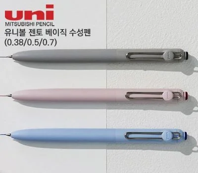 실패 없는 필기구 판촉물 제작을 위한 3가지 선택 기준