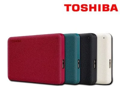 도시바 칸비오 어드밴스 외장하드 1TB
