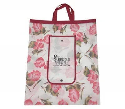 꽃무늬또또 장바구니