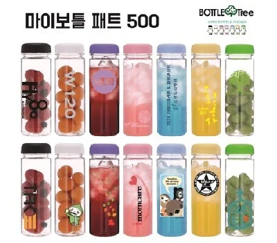 캔 500ml