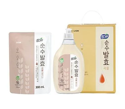 참그린순수발효곡물3호