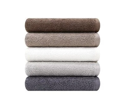 송월 뉴컬러무지 세면수건 150g