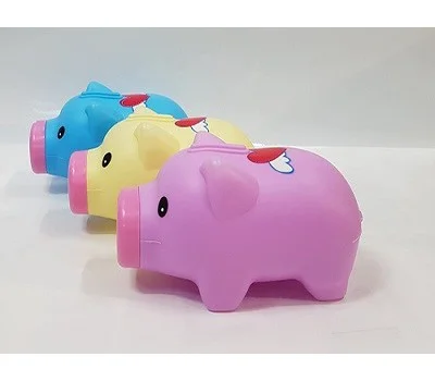 팬시코돼지저금통 소