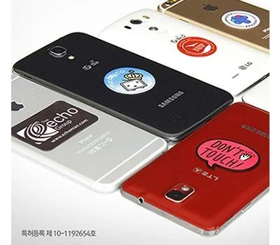 탈부착 액정클리너