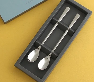 허니 롱티스푼 2P