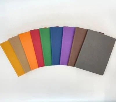 오트룩스 A5 메모패드 스탠다드