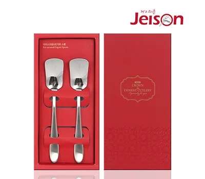 제이손 디저트스푼2P CIS2