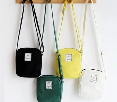 스위트 미니 크로스백