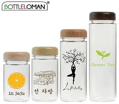 보틀로만 에코젠 보틀 300,350ml