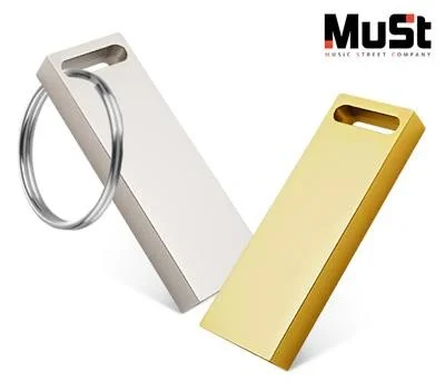 뮤스트 아이스틸 USB 8GB