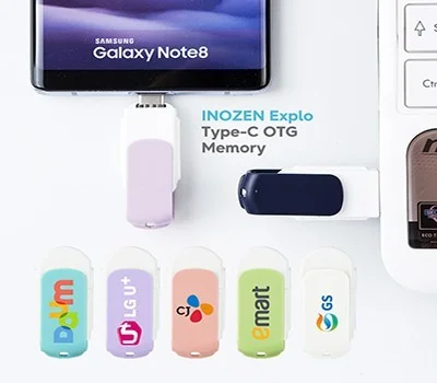 이노젠 익스플로 Type C OTG 메모리