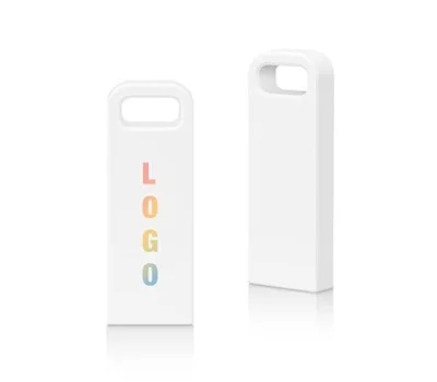 레빗 클리어브릭 USB메모리