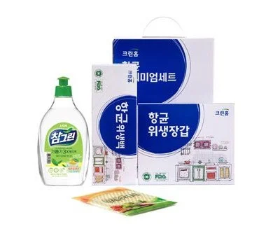 크린홈 항균 프리미엄5호