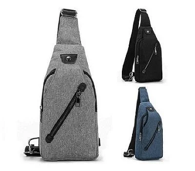 핸즈프리 크로스백 시즌2