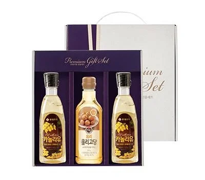 롯데 웰빙오일 7호