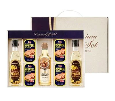 롯데 스페셜 종합1호