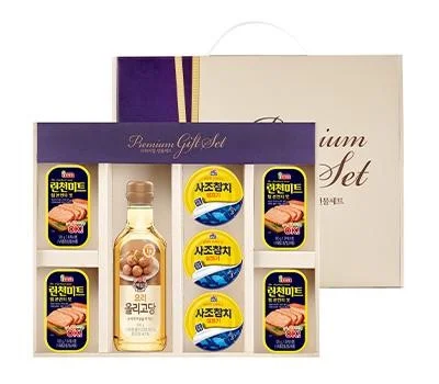 롯데 스페셜 종합6호