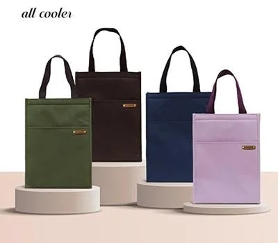 피에스타 보온보냉백 M사이즈