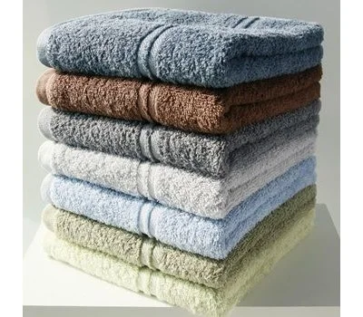 송월타올 데일리 호텔수건 데이라인 1매