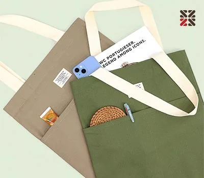 브랜드 가치를 높이는 판촉용 가방, 업종별 활용 사례