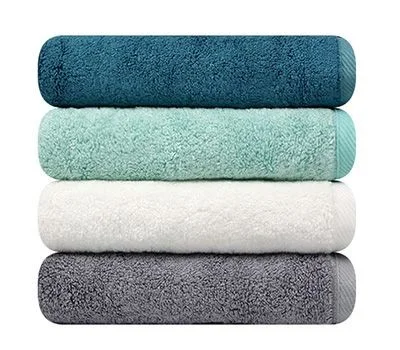 송월타올 솔리드 뱀부무지 250g