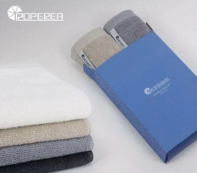 로페리아 코지고리손수건타올 2P세트