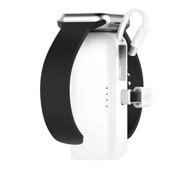 플레오맥스 20W 3in1 일체형 보조배터리(스마트워치...