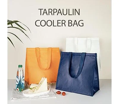 N1 리유저블 보냉백 보온 가방