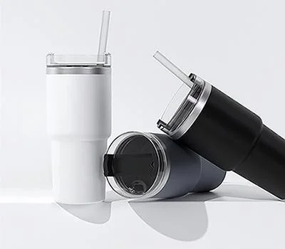 맥로이드 STN텀블러 600ml