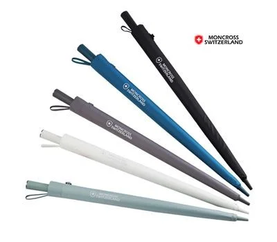 몽크로스 70 화이버 데코 장우산