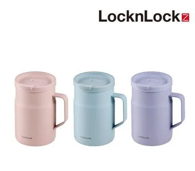 락앤락 메트로밀폐머그텀블러 475ml