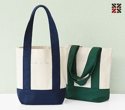 해리포켓에코백