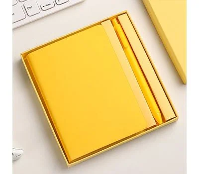 비비드 노트 볼펜 세트