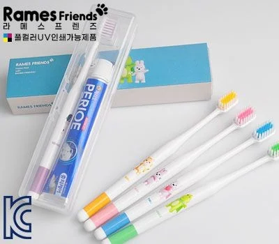 라메스프렌즈 페리오치약 50g 빅케이스세트