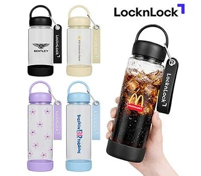 락앤락 키링 트라이탄 보틀 350ml