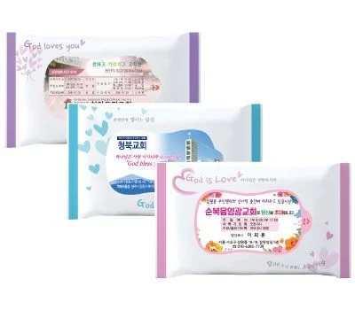행사용 티슈 주문, 예산별 최적의 선택 가이드