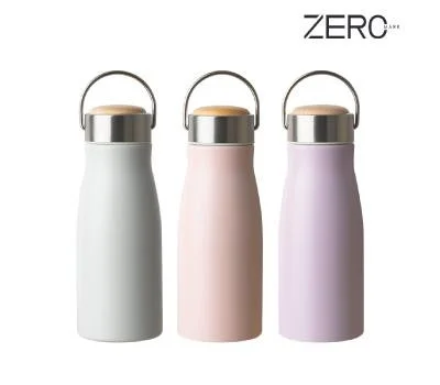 제로마크 밀크우드텀블러 320ml