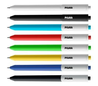 스위스볼펜 PIGRA P03 피그라