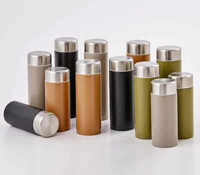 클래식 매트 텀블러 200ml, 250ml, 300ml