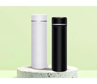 와글 스테인레스 텀블러 500ml