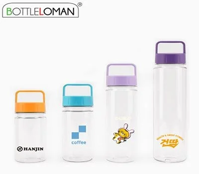 보틀로만 에코젠 마이보틀 핸디 700ml