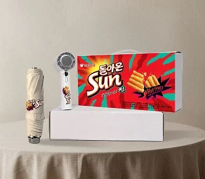 장마철 필수템! 우산/우의 판촉물, 현명하게 고르는 법