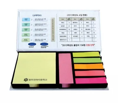 영등포구판촉물 예산별 추천 아이템 BEST